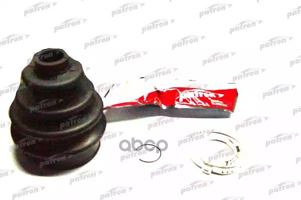 Пыльник ШРУСа наружн к-кт (23.5x80x107) OPEL ASTRA H 04-, CORSA C 00-, MERIVA 03-, INSIGNIA 08- _ FIAT DOBLO 01-, STILO 01-  ...