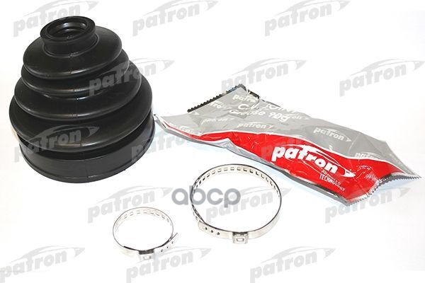 Пыльник Шруса Наружн К-Кт (27X96x122) Ford: Transit 00- PATRON арт. PDC4416