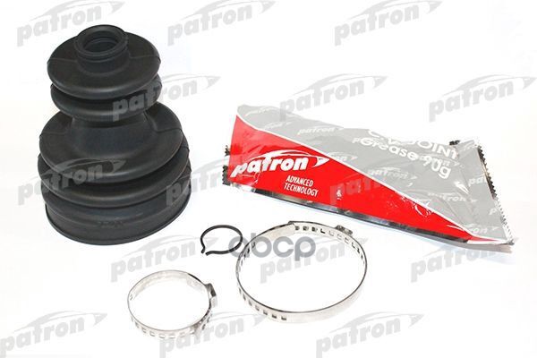 Пыльник Шруса Наружн К-Кт (19X74x119) Opel: Combo Tour 01-, Combo Фургон/Универсал 01-, Corsa C 00-, Meriva 03-, Tigra Twinto...