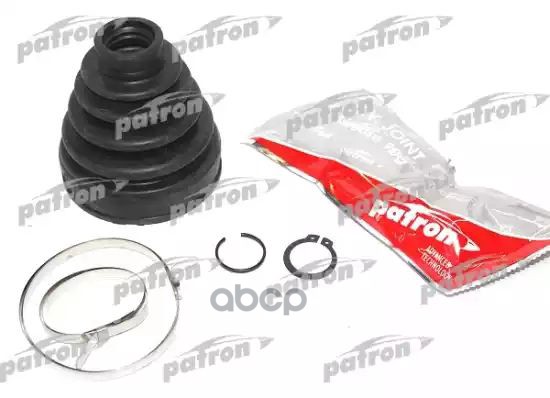 Пыльник Шруса Внутр К-Кт (23.5X69.5x101) Audi: A3 03-  Seat: Leon 05-, Toledo 04-  Skoda: Octavia 04-, Superb 08-  Vw: Bora 0...