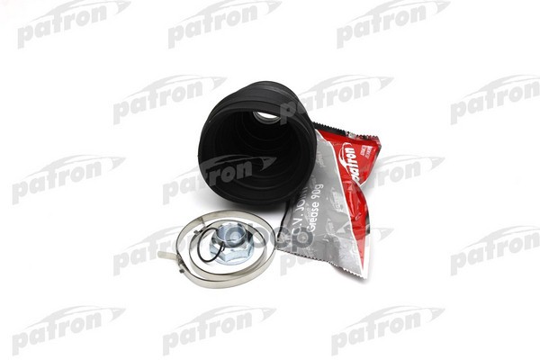 Пыльник Шруса Наружн К-Кт Toyota: Corolla 01- PATRON арт. PDC4824