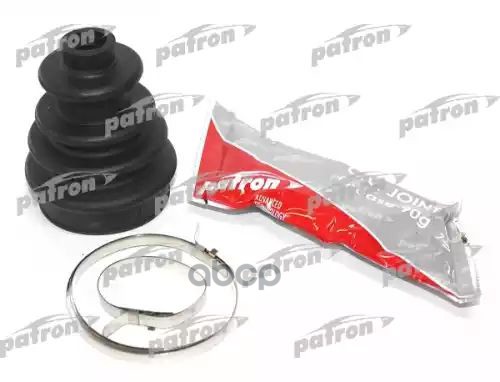 Пыльник Шруса Внутр К-Кт (20X67x101) Audi: A3 03-, Tt 09-  Skoda: Octavia 04-, Superb 08-, Yeti 09- Vw: Golf 08-, Jetta 05-, ...