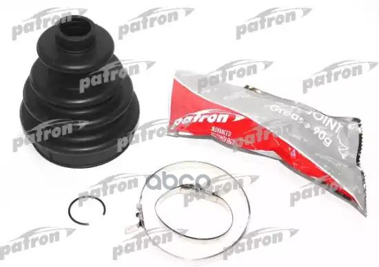 Пыльник Шруса Наружн К-Кт (21X76x103) Hyundai: I30 2.0 07-  Kia: Ceed 2.0 06- PATRON арт. PDC5006