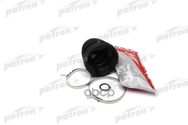 Пыльник Шруса (20X69,5X86,5) Opel: Corsa D 06- PATRON арт. PDC5374