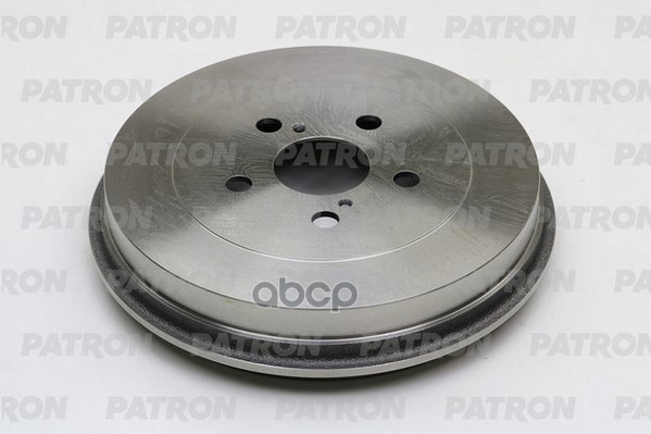 Барабан Тормозной Задн Gm Pontiac Vibe 2003-2008, Toyota Toyota Matrix 2003-2008 Pdr1116 PATRON арт. PDR1116