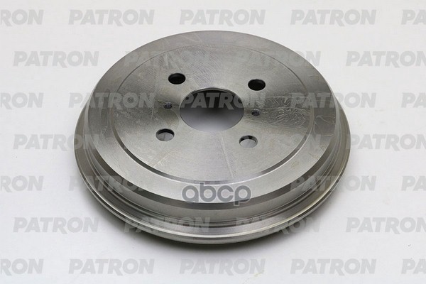 Барабан Тормозной Задн Geely Mk 2008> Geely Mk Cross 2011> PATRON арт. PDR1755