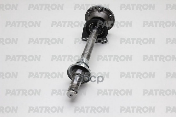 Вал приводной VW: T4 90- PDS0639 PATRON арт. PDS0639