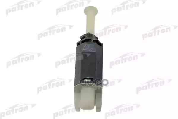 Датчик Стоп-Сигнала Vw Golf (Все) 83-92/Passat (Все) 85-97/Polo (Все) 81-97, Seat Toledo (Все) -96 PATRON арт. PE11008