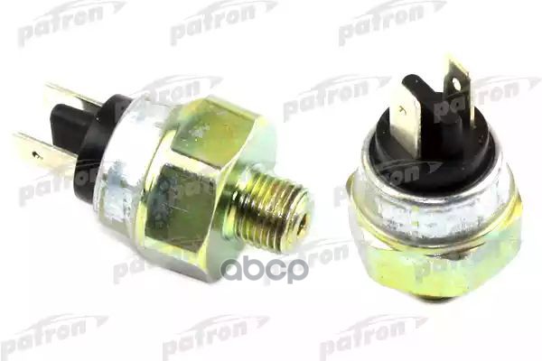 Датчик Стоп-Сигнала Vw Lt 2.4D/Td 89-/Passat 78-84/Polo 81-90/Scirocco (Все) 79-92 PATRON арт. PE11013