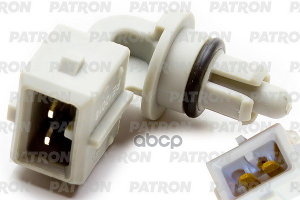 Датчик Температуры Воздуха Renault: Laguna Ii 01-  Logan I 04- / Peugeot: 407 04- / Citroen: C5 01- / Lada: Largus 12- PATRON...