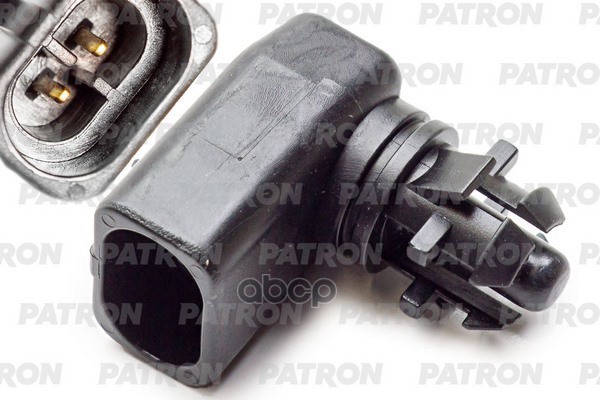 Датчик Температуры Воздуха Cadilac: Cts 14-  Chevrolet: Equinox 16-  Buick: Encore 14-  Opel: Mokka 12- / Zafira 11- PATRON а...