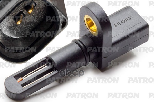 Датчик Температуры Воздуха Audi: A3 03- / A4 04-  Skoda: Octavia Ii 04-  Vw: Passat 06- PATRON арт. PE12031