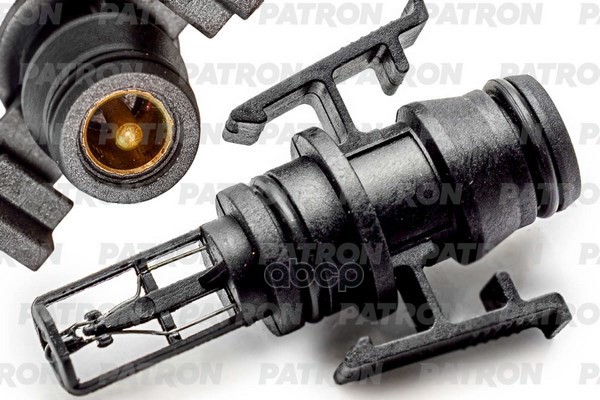 Датчик Температуры Воздуха Mercedes: W202 93- / Sprinter 95- / Vito 96- PATRON арт. PE12047