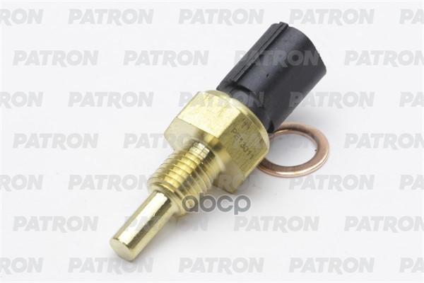 Датчик Температуры Охлаждающей Жидкости Honda Civic Iv/Cr-V Ii/Jazz/Stream 1.4-2.0I 16V 00- PATRON арт. PE13011