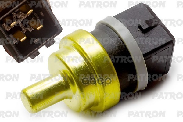Датчик Температуры Охлаждающей Жидкости Audi A4/A6 1.6I/1.8I/2.6I/2.8I/1.9Tdi 94-01 PATRON арт. PE13021