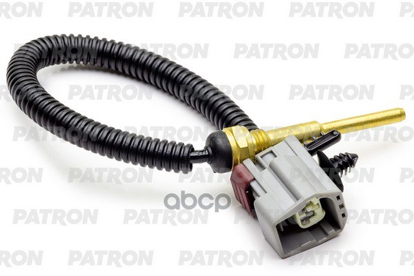 Датчик Температуры Охлаждающей Жидкости Ford: Transit 2.0Di/2.2Tdci 00- Mondeo Iii 2.0Tdci/2.2Tdci 00-  Peugeot: Boxer 2.2Hdi...