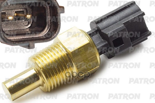 Датчик Температуры Охлаждающей Жидкости Chrysler: Neon Ii 1.8I/2.0I 99- / Voyager Iv 2.4I/3.3I/3.8I 00- / 300M 2.7I/3.5I 98- ...