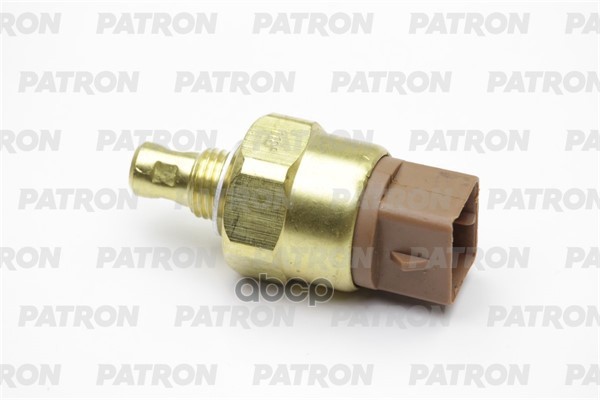 Датчик Температуры Охлаждающей Жидкости Audi A6 C4 95- / 100 C4 90- / 80 B4 91- / Coupe 8B 91- PATRON арт. PE13084