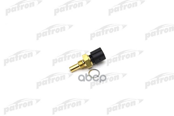 Датчик температуры охлаждающей жидкости MB W202S202C208W124W210W140 1.8-4.2i2.2-2.5DTD 93-02 PE13180 PATRON арт. PE13180
