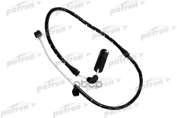 Датчик Износа Тормозных Колодок 1Шт Bmw X3 (Все) 04- PATRON арт. PE17001