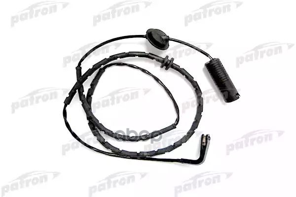 Датчик Износа Тормозных Колодок Передн 1Шт Rover 75 (Rj) 1,8-2,5 2,0Cdti 99- PATRON арт. PE17004