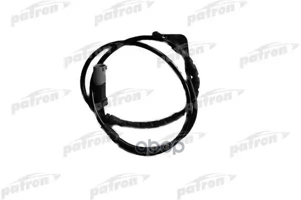 Датчик износа колодок зад (1 шт.) PE17010 PATRON арт. PE17010