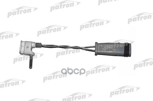 Датчик износа колодок зад./ пер. (1 шт.) PE17014 PATRON арт. PE17014