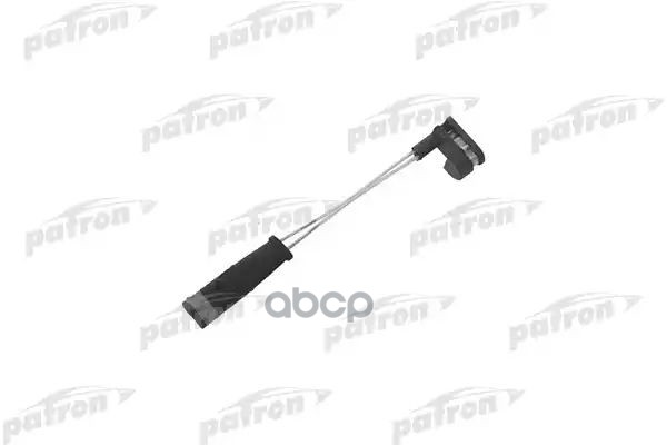 Датчик износа колодок зад./ пер. (1 шт.) PE17021 PATRON арт. PE17021