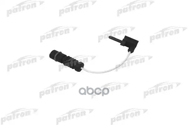 Датчик Износа Тормозных Колодок 1Шт Mercedes-Benz W116/W123 76-91 PATRON арт. PE17029