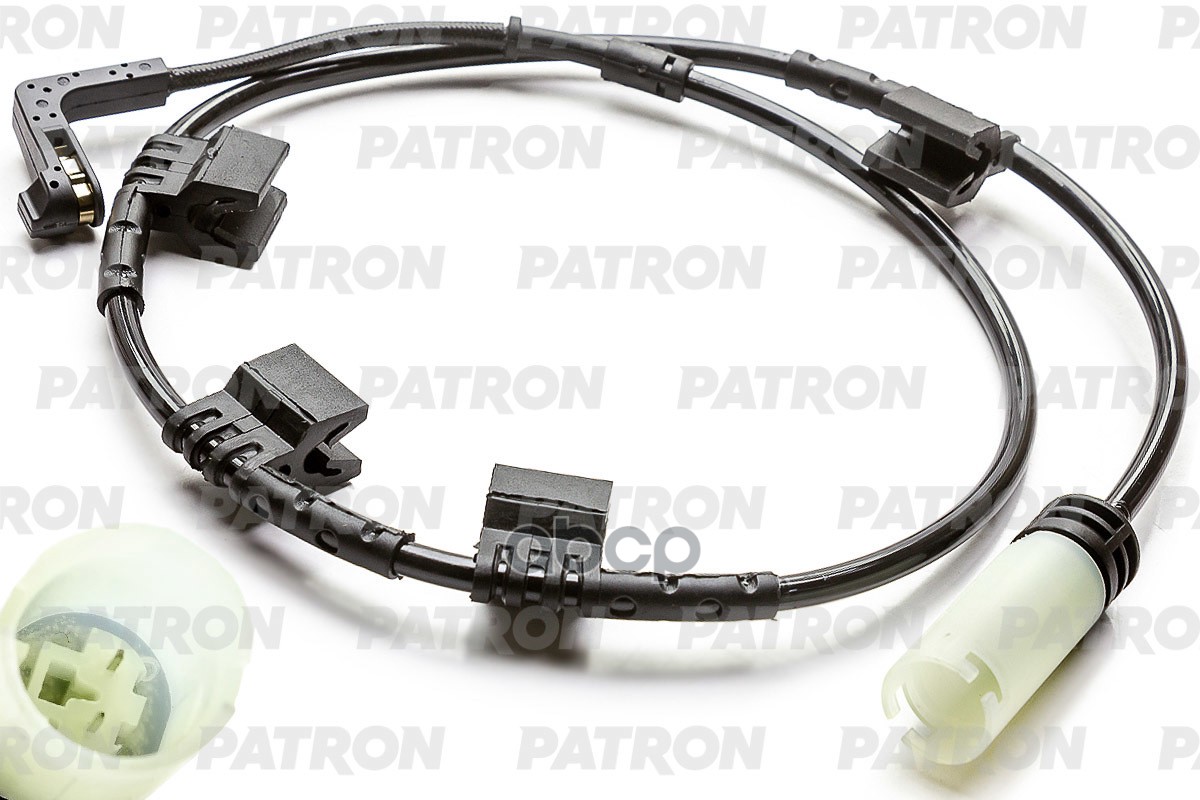 Датчик Износа Тормозных Колодок Передн 1Шт Mini Mini Cooper 1.6 07- PATRON арт. PE17032