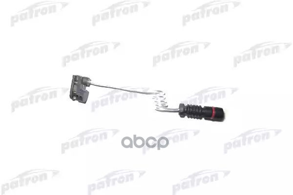 Датчик износа колодок зад./ пер. (1 шт.) PE17035 PATRON арт. PE17035