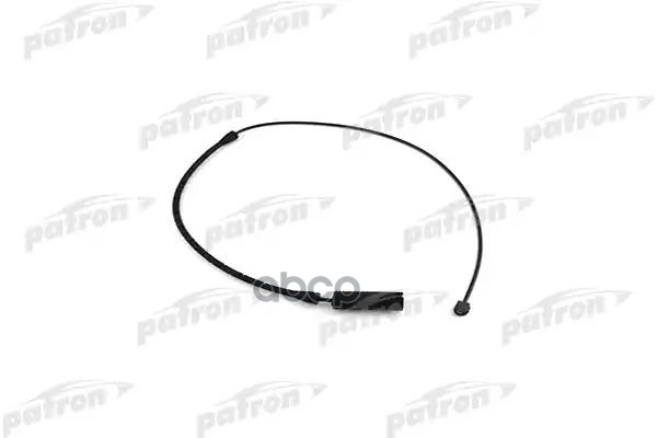 Датчик Износа Тормозных Колодок Передн 1Шт Bmw 3 E36/Z3 (Все) 89- PATRON арт. PE17042