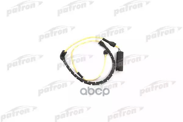 Датчик Износа Тормозных Колодок Передн 1Шт Land Rover Range Rover 3 (Все) 02- PATRON арт. PE17045
