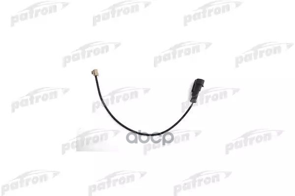 Датчик Износа Тормозных Колодок 1Шт Iveco Daily (Все) 98-05 PATRON арт. PE17048