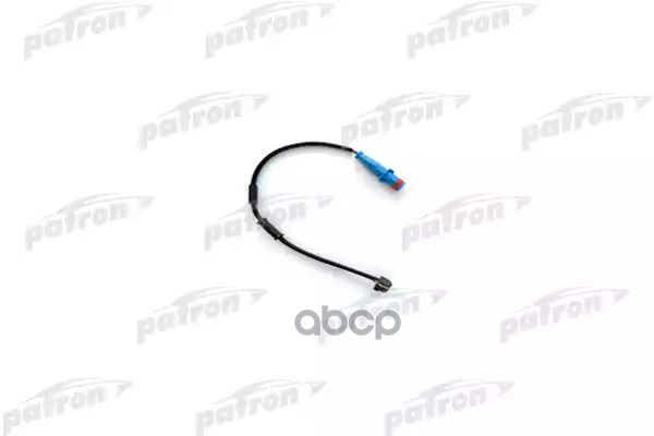 Датчик Износа Тормозных Колодок Задн 1Шт Opel Astra/Zafira/Vectra/Signum 02- PATRON арт. PE17051