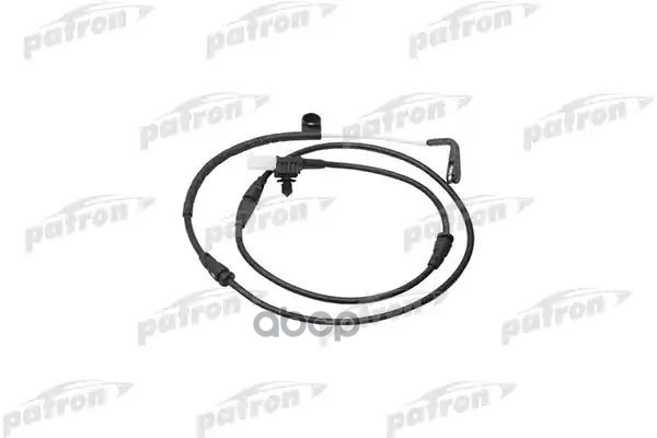 Датчик Износа Тормозных Колодок Передн 1Шт Land Rover Discovery Iii 04- PATRON арт. PE17052