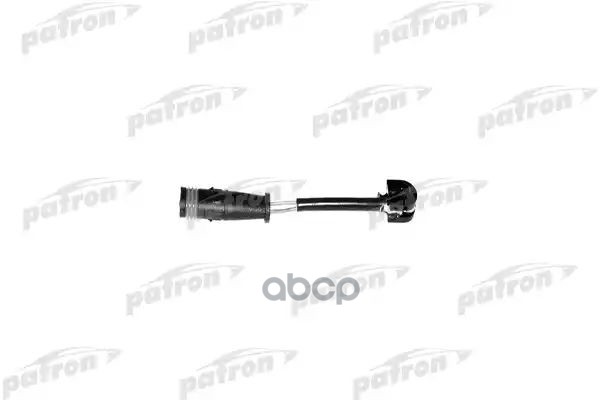 Датчик Износа Тормозных Колодок Задн 1Шт Mercedes-Benz W309/311/313/315/316/318/319/324 06- PATRON арт. PE17054