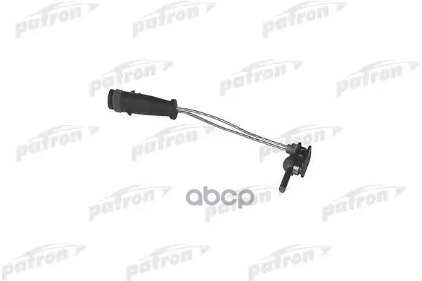 Датчик износа колодок перед (1 шт.) PE17058 PATRON арт. PE17058