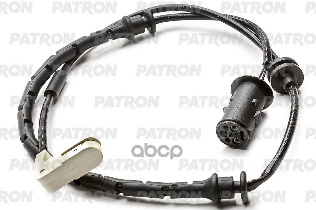 Датчик Износа Тормозных Колодок Передн 1Шт Opel Omega B 1.6I/1.8I/2.0I/1.7 95-02 PATRON арт. PE17059
