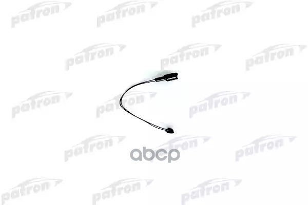 Датчик Износа Тормозных Колодок 1Шт Bmw 3 E30/5 E28 82-90 PATRON арт. PE17060