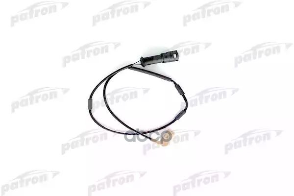 Датчик Износа Тормозных Колодок 1Шт Opel Vectra A 2.0/Astra F 2.0Gsi 89-98 PATRON арт. PE17063