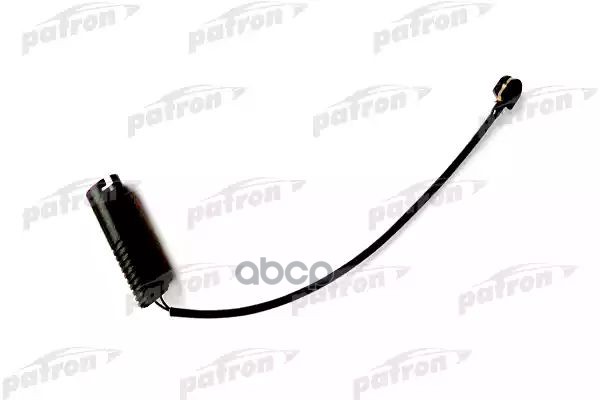Датчик Износа Тормозных Колодок Перед (1 Шт.) Bmw: 5 87-95 , 5 Touring 91-97 , 8 90-99 PATRON арт. PE17082