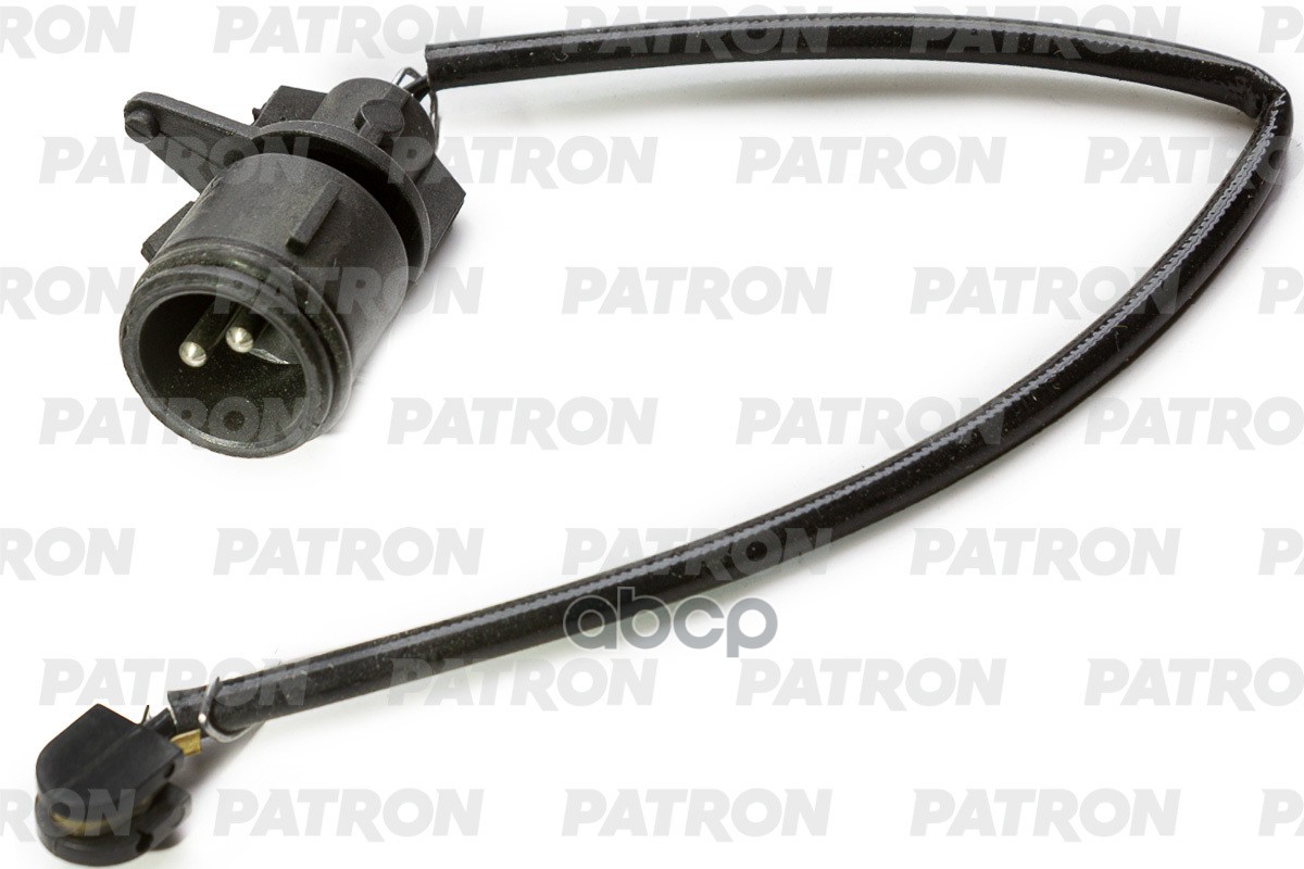Датчик Износа Тормозных Колодок Перед (1 Шт.) Audi: 100 S4 Quattro 91-, V8 88- PATRON арт. PE17092