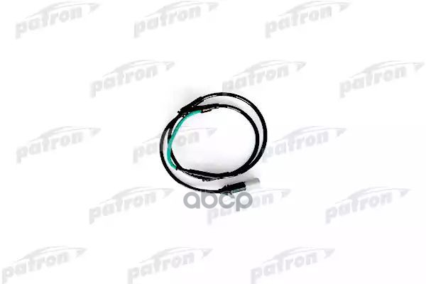 Датчик Износа Тормозных Колодок Зад (1 Шт.) Bmw: 5 F07 09- PATRON арт. PE17102