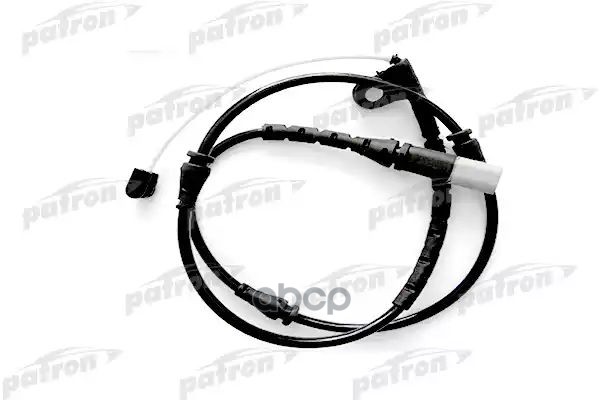Датчик Износа Тормозных Колодок Перед (1 Шт.) Bmw: X5 E70 X6 E71/E72 08- PATRON арт. PE17114