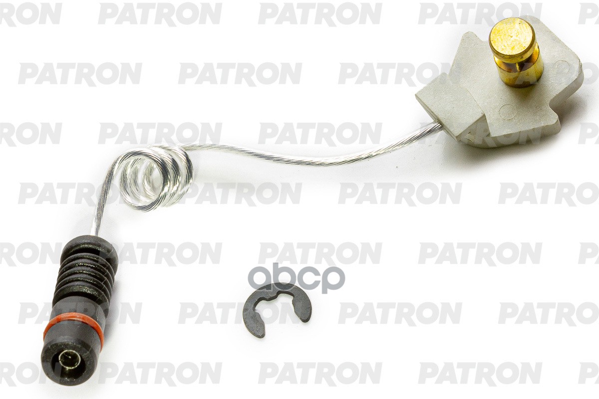Датчик Износа Тормозных Колодок Перед (1 Шт.) Mercedes-Benz W163 2.3-3.2 98-05 PATRON арт. PE17123