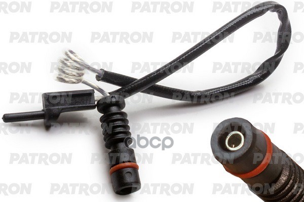 Датчик Износа Тормозных Колодок Зад (1 Шт.) Mercedes-Benz W163 2.3-4.3 98-05 PATRON арт. PE17124