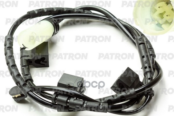 Датчик Износа Тормозных Колодок Зад (1 Шт.) Mini: Mini 07- PATRON арт. PE17127
