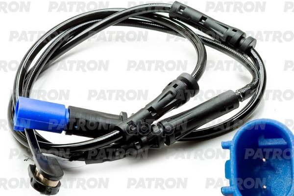 Датчик Износа Тормозных Колодок Пер. (1Шт). Bmw X5/X6/X7 19- PATRON арт. PE17136