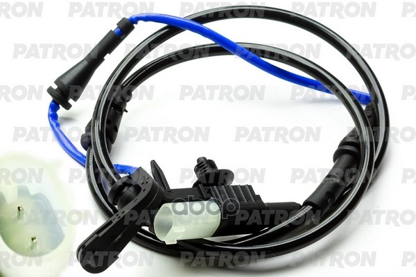Датчик Износа Тормозных Колодок Пер. (1Шт) Jaguar Xe 17- PATRON арт. PE17144